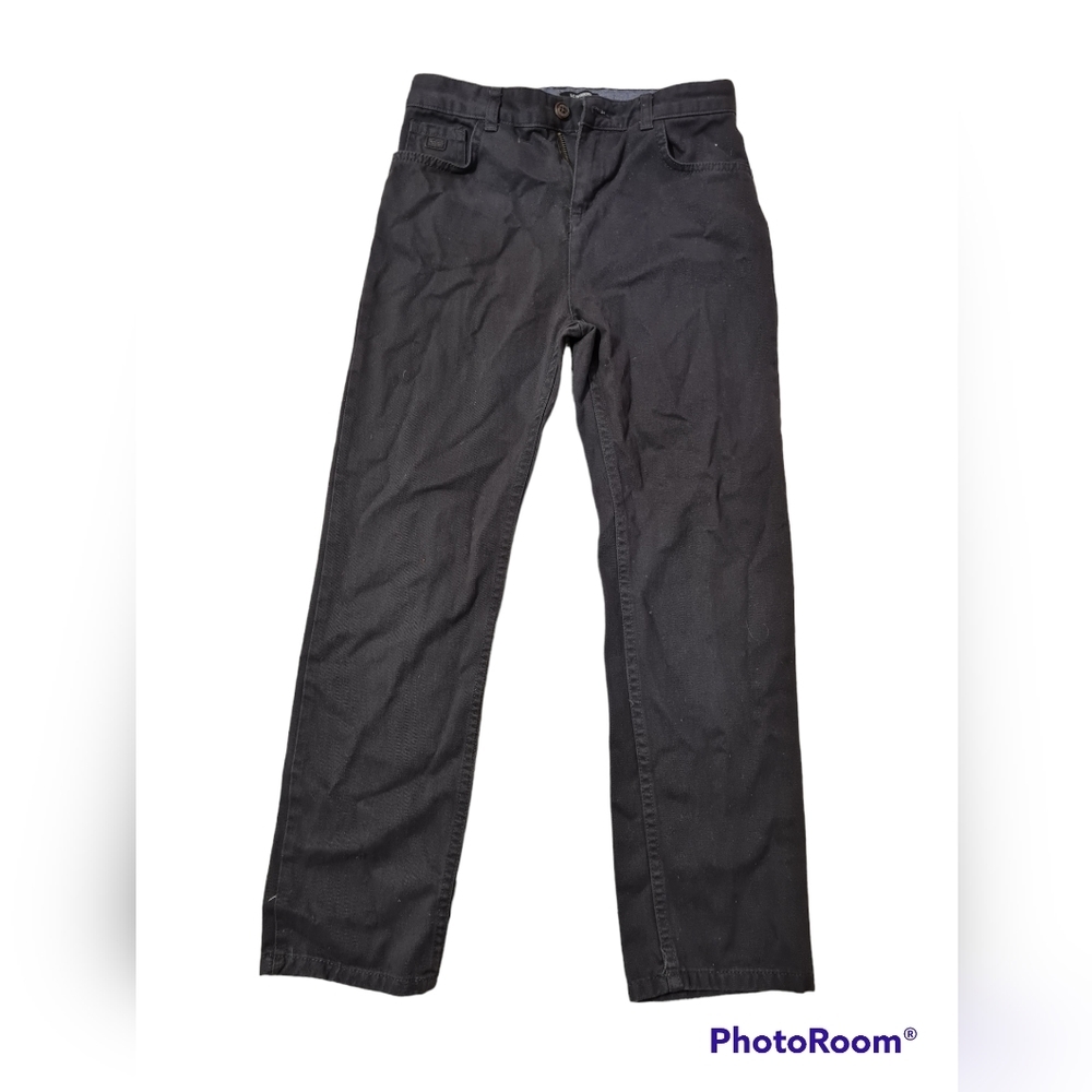 LC Waikiki Black Pants Kids